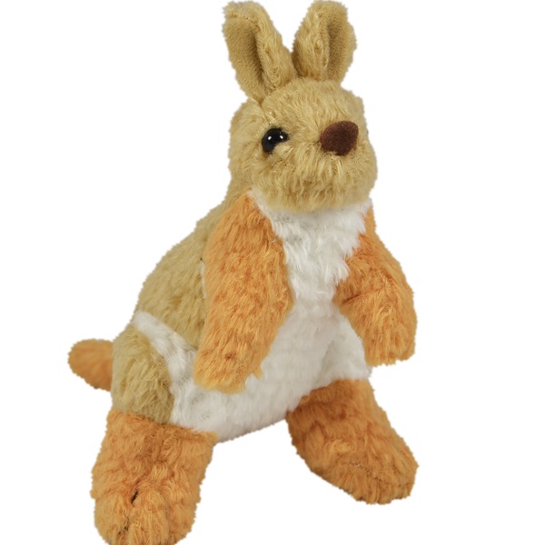 Rock Wallaby Soft Toy